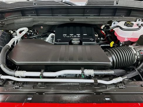 Used 2026 GMC Sierra 1500 Elevation w/ Elevation Select Package image 31