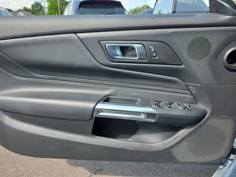 Used 2025 Ford Mustang Premium RWD image 16