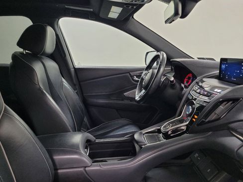 Used 2019 Acura RDX A-Spec AWD/4WD image 21