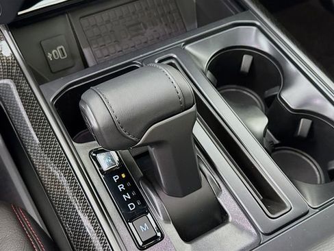 New 2025 Ford F150 Lariat w/ Equipment Group 501A Mid image 17