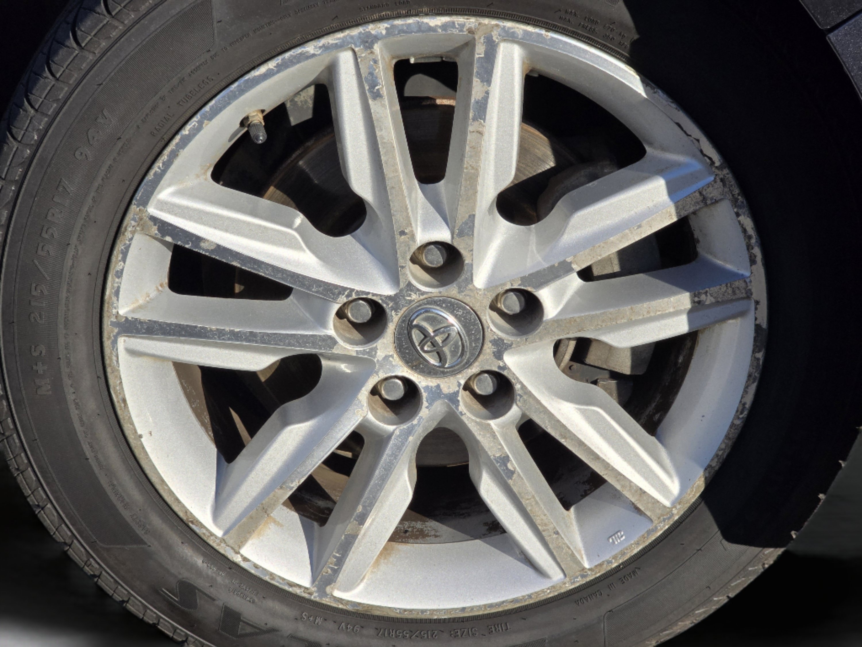 Used 2013 Toyota Avalon XLE FWD image 21