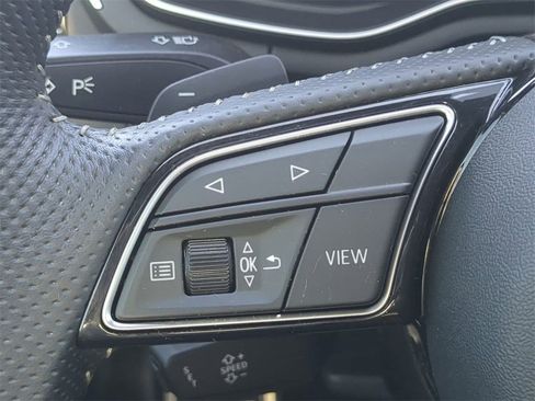 Used 2020 Audi S5 Premium Plus w/ Premium Plus image 25