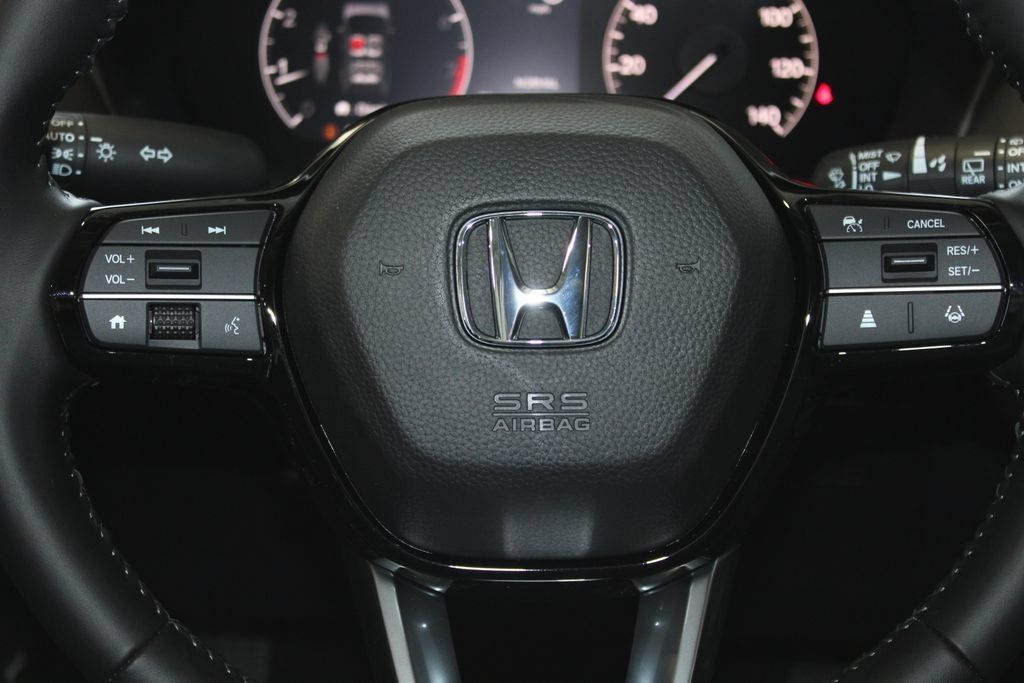 New 2027 Honda HR-V EX-L image 17