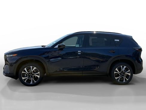 New 2026 MAZDA CX-5 Preferred AWD/4WD image 2