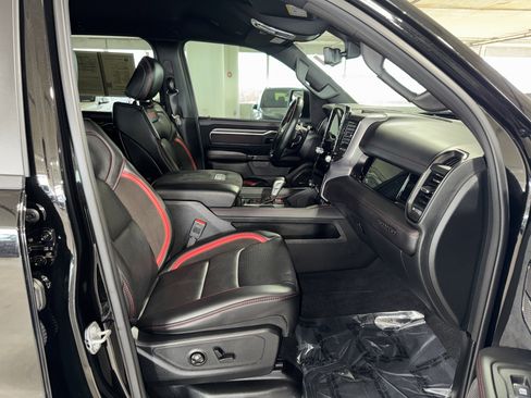 Used 2025 RAM 1500 RHO w/ RHO Level 1 Equipment Group image 10