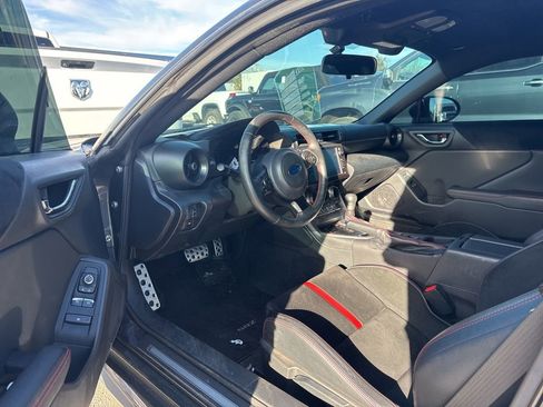 Used 2023 Subaru BRZ Limited image 5