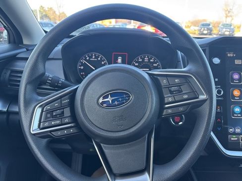 New 2026 Subaru Impreza 2.0i Sport image 12