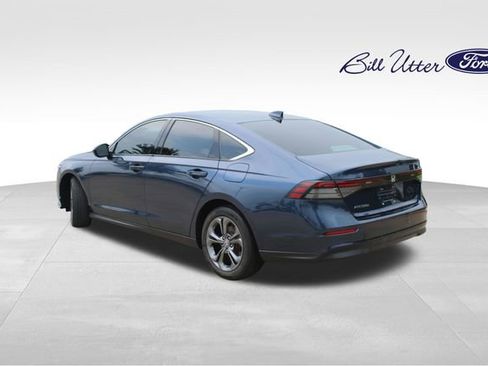 Used 2023 Honda Accord EX image 7