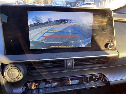 Used 2024 Toyota Prius Limited image 12