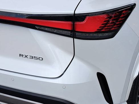 Used 2023 Lexus RX 350 Premium FWD image 38