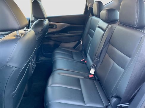 Certified 2023 Nissan Murano SV image 24