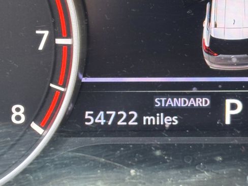 Used 2025 Nissan Rogue SV FWD image 19