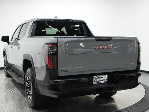New 2026 GMC Sierra EV Elevation AWD/4WD image 6