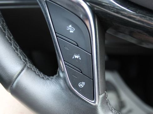 Used 2021 Cadillac XT5 Premium Luxury FWD image 17