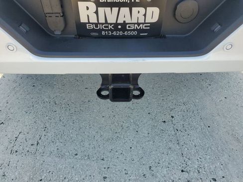 New 2026 GMC Sierra 2500 Denali w/ Denali Reserve Package image 10