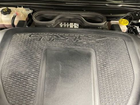 Used 2022 RAM 1500 TRX w/ TRX Level 2 Equipment Group AWD/4WD image 26