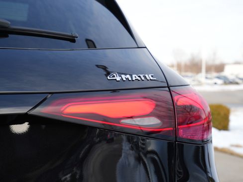 New 2026 Mercedes-Benz GLC 300 GLC 300 image 15