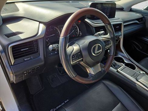 Used 2022 Lexus RX 350 FWD w/ Premium Package image 10