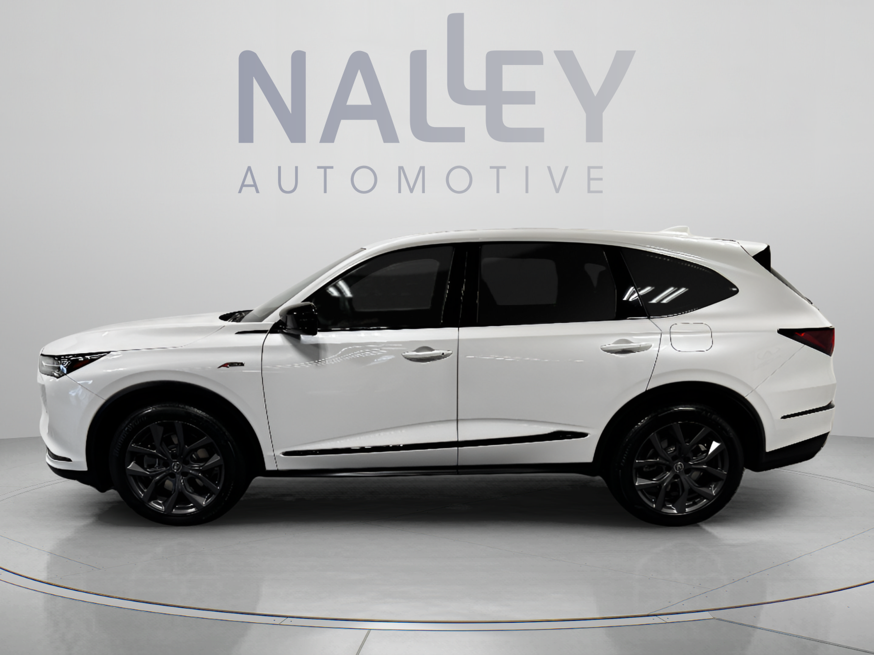 Certified 2024 Acura MDX A-Spec AWD/4WD image 1