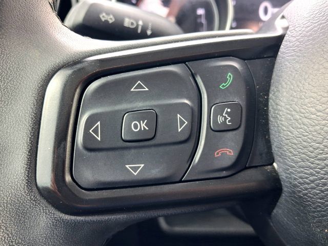 Used 2023 Jeep Wrangler Sport AWD/4WD image 14