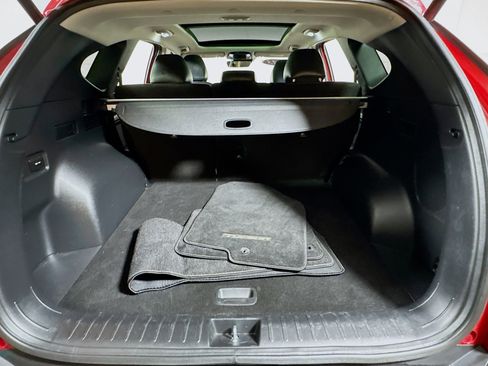 Used 2023 Hyundai Tucson Limited image 26