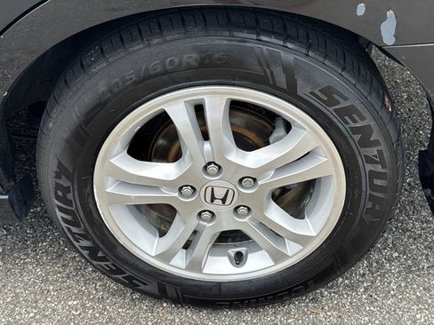 Used 2007 Honda Accord EX-L image 19