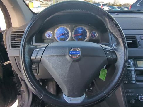 Used 2014 Volvo XC90 3.2 R-Design image 13