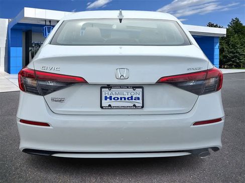 Certified 2023 Honda Civic Sport image 23