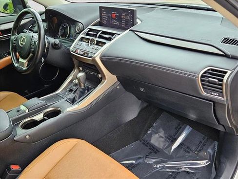 Used 2020 Lexus NX 300 FWD w/ Premium Package image 22