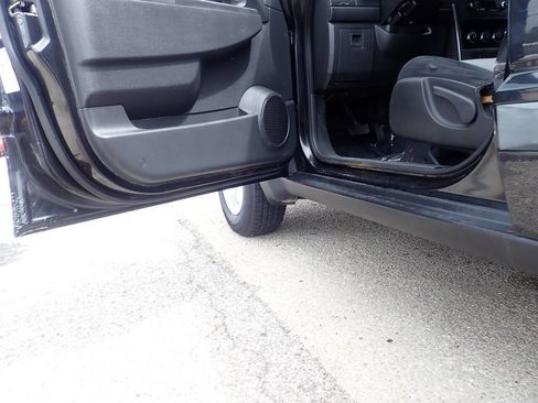 Used 2010 Jeep Liberty Sport w/ Popular Equipment Group image 11