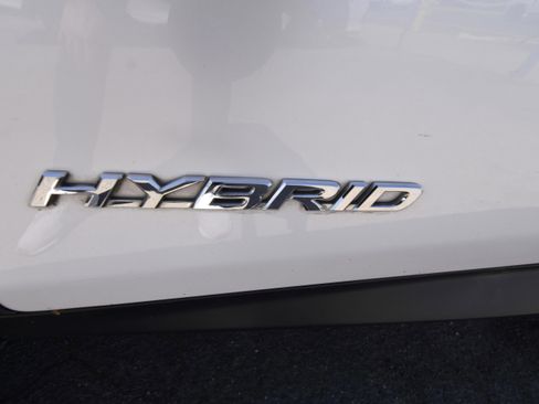 Used 2016 Lexus RX 450h AWD w/ Cold Weather Package image 15