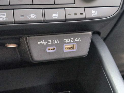 Certified 2026 Subaru Outback Touring AWD/4WD image 31