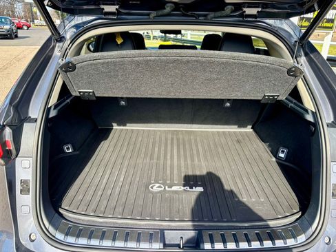 Used 2017 Lexus NX 200t NX Turbo AWD w/ Premium Package image 31