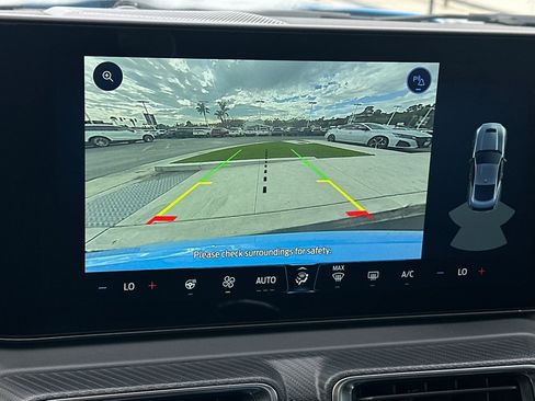 Used 2025 Ford Mustang GT Premium w/ GT Performance Package image 17