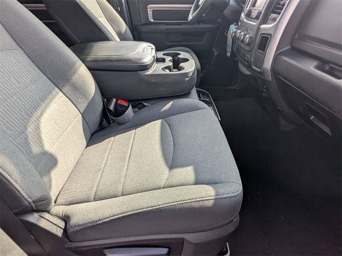 Used 2024 RAM 1500 Classic Warlock image 19