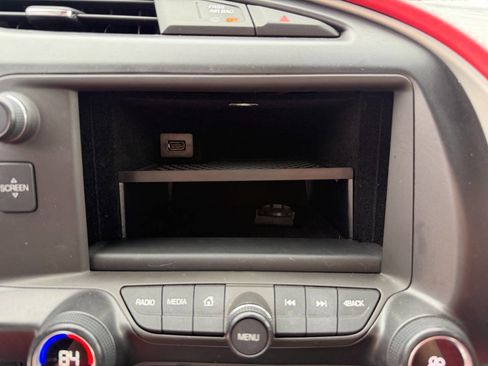 Used 2016 Chevrolet Corvette Stingray Coupe w/ 3LT Preferred Equipment Group image 24