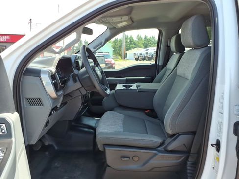 Used 2023 Ford F150 XLT w/ XTR Package AWD/4WD image 10