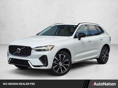 Used 2025 Volvo XC60 B5 Plus w/ Protection Package Premier