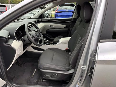 Used 2024 Hyundai Tucson SEL AWD/4WD image 11