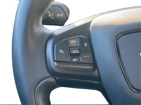 Used 2021 Ford Mustang Mach-E Premium image 14