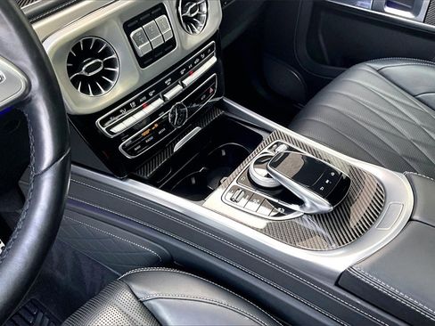 Used 2023 Mercedes-Benz G 550 image 14