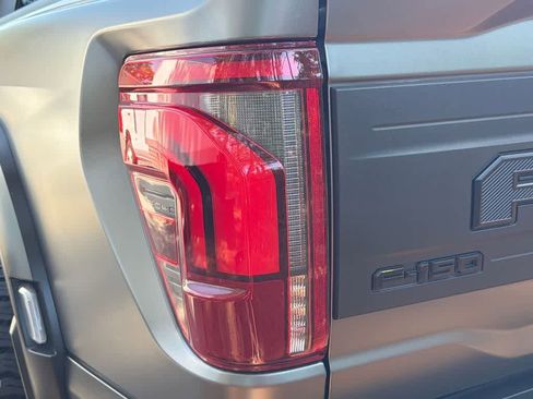 Used 2025 Ford F150 Raptor w/ Equipment Group 803A Raptor R image 11