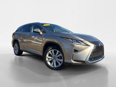 Used 2019 Lexus RX 450hL Premium w/ Premium Package