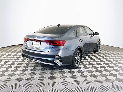 Used 2023 Kia Forte LXS image 10
