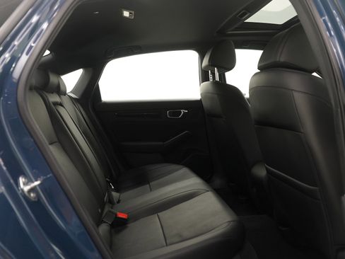 Used 2025 Honda Civic Sport Touring image 12