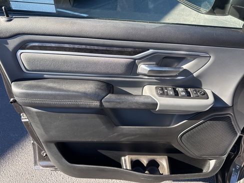 Used 2021 RAM 1500 Lone Star image 20