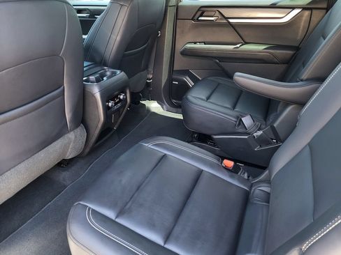 Used 2024 GMC Acadia Elevation FWD image 21