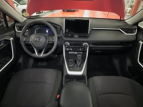 Certified 2024 Toyota RAV4 XLE image 23