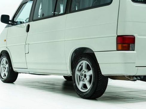 Used 1993 Volkswagen Eurovan MV image 18