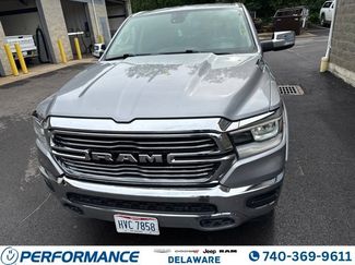 Used 2019 RAM 1500 Laramie AWD/4WD video 1